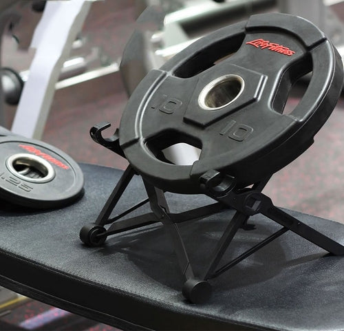 Adjustable Laptop Stand - 7 Height Settings, Ergonomic & Portable